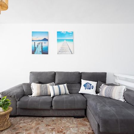 Home2Book Ocean Breeze Candelaria, Terrace & Pool Extérieur photo