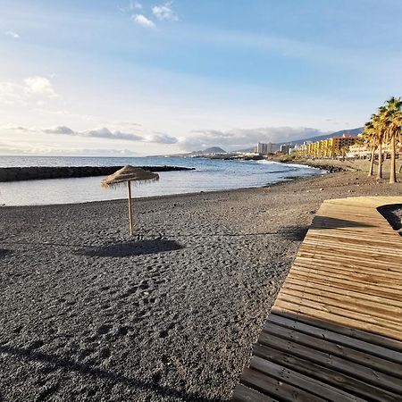 Home2Book Ocean Breeze Candelaria, Terrace & Pool Extérieur photo