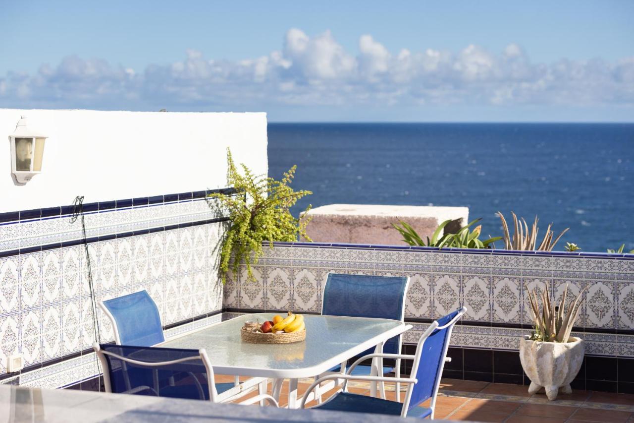 Home2Book Ocean Breeze Candelaria, Terrace & Pool Extérieur photo