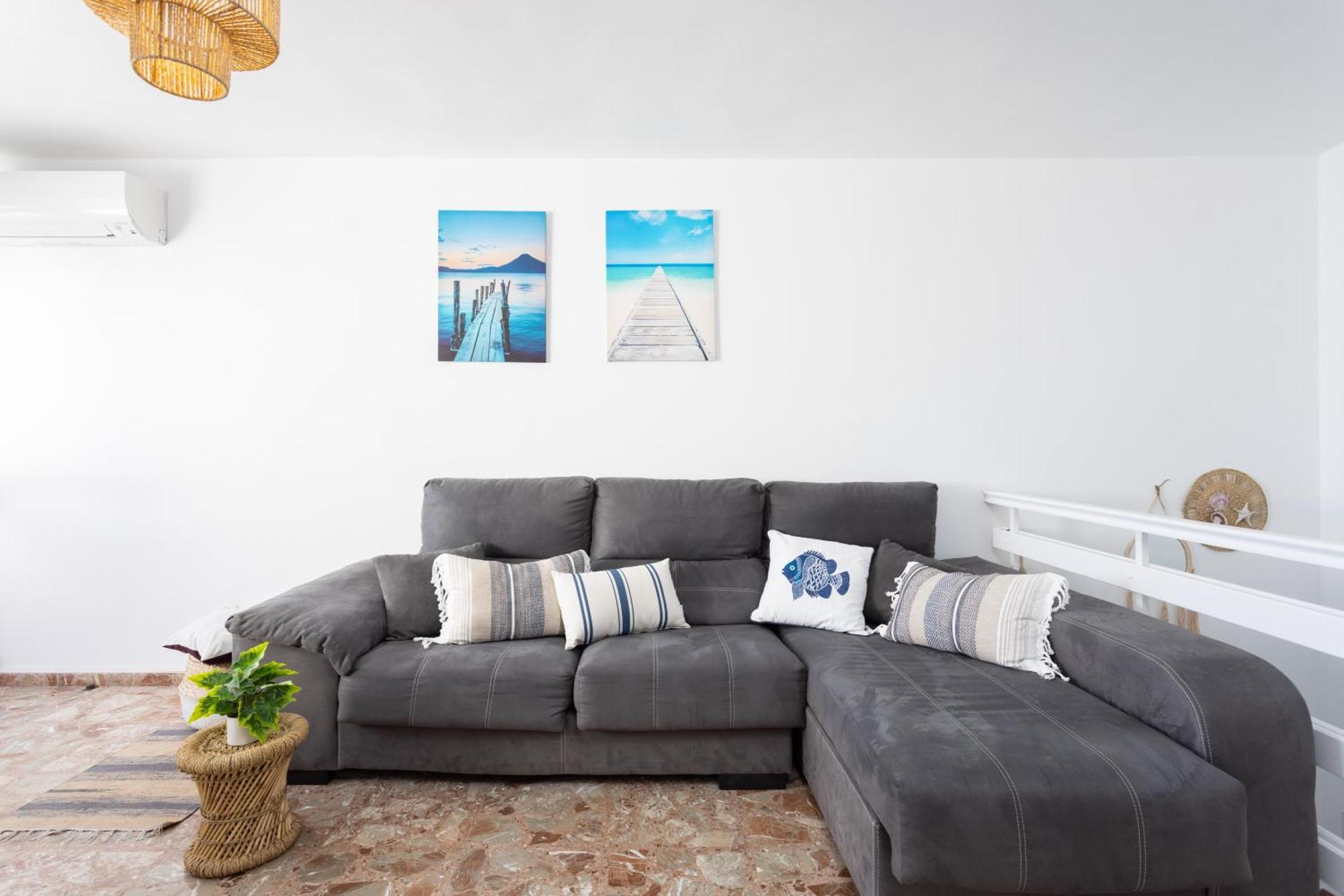 Home2Book Ocean Breeze Candelaria, Terrace & Pool Extérieur photo