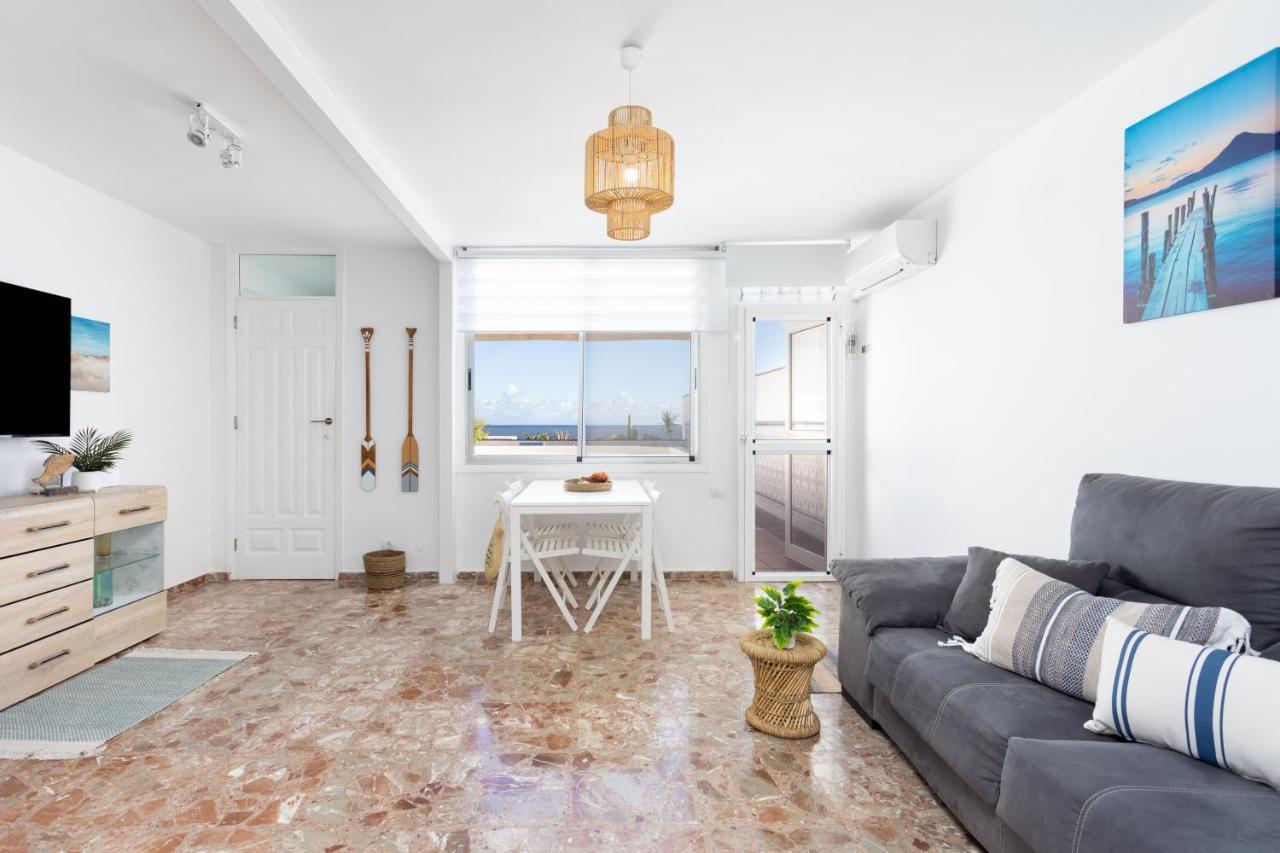 Home2Book Ocean Breeze Candelaria, Terrace & Pool Extérieur photo