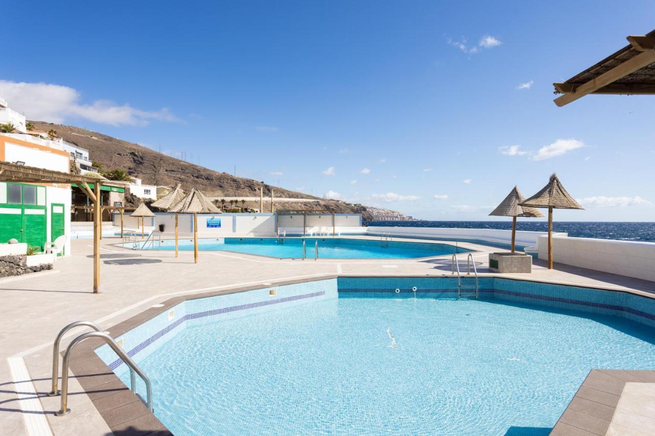 Home2Book Ocean Breeze Candelaria, Terrace & Pool Extérieur photo