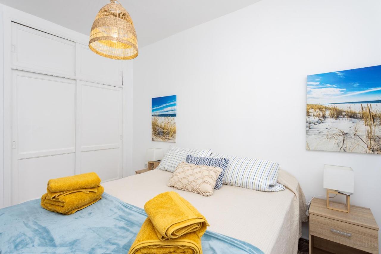 Home2Book Ocean Breeze Candelaria, Terrace & Pool Extérieur photo