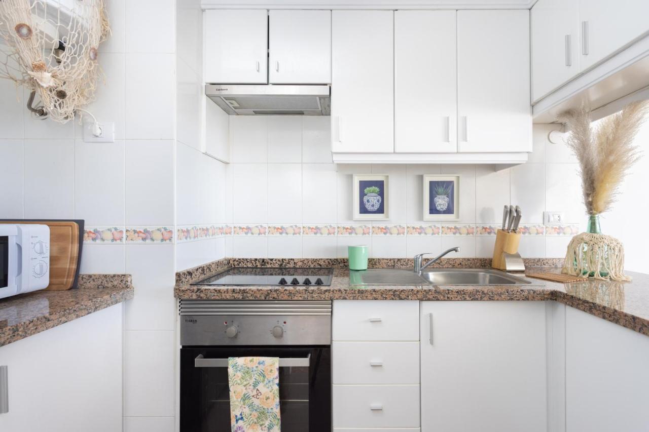 Home2Book Ocean Breeze Candelaria, Terrace & Pool Extérieur photo