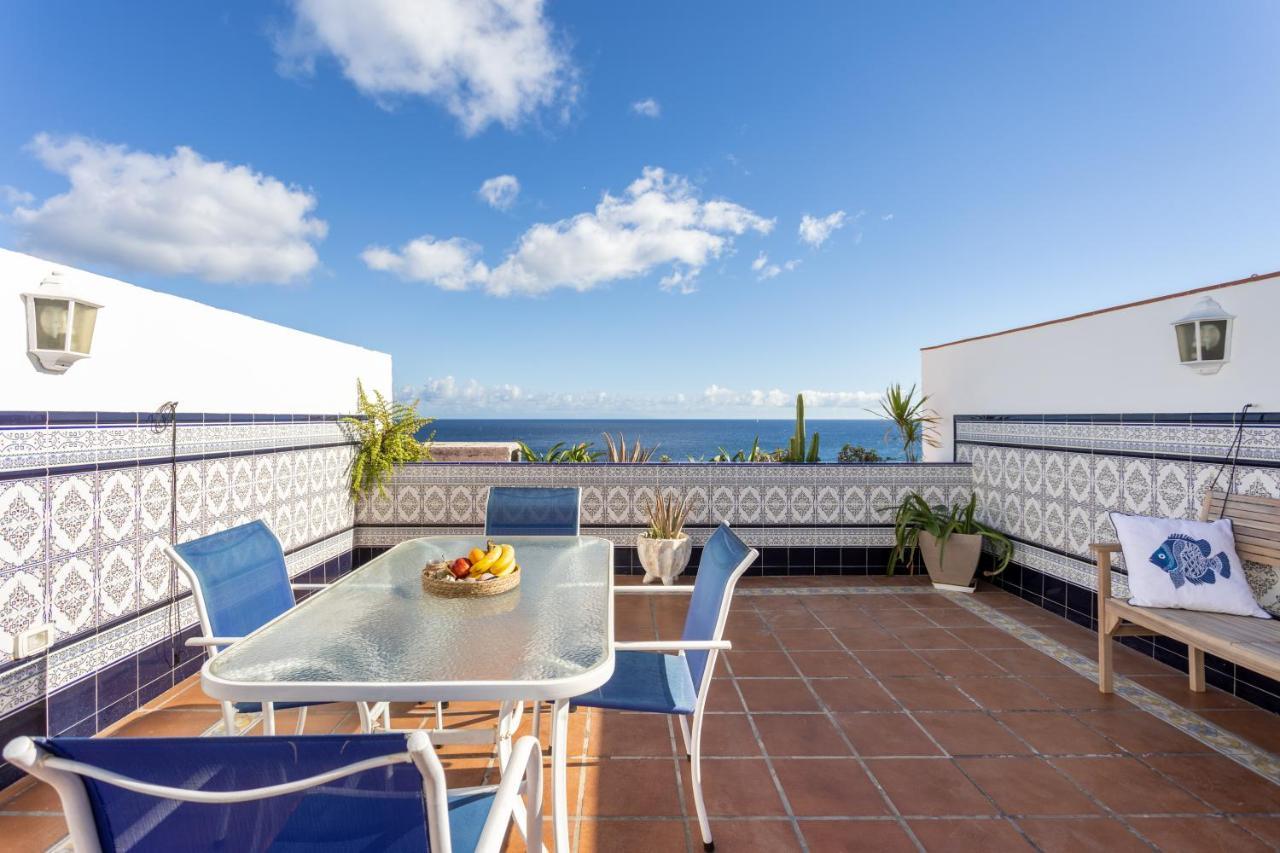 Home2Book Ocean Breeze Candelaria, Terrace & Pool Extérieur photo