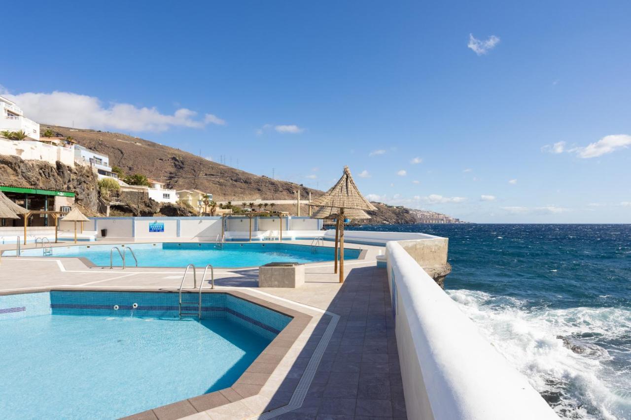 Home2Book Ocean Breeze Candelaria, Terrace & Pool Extérieur photo