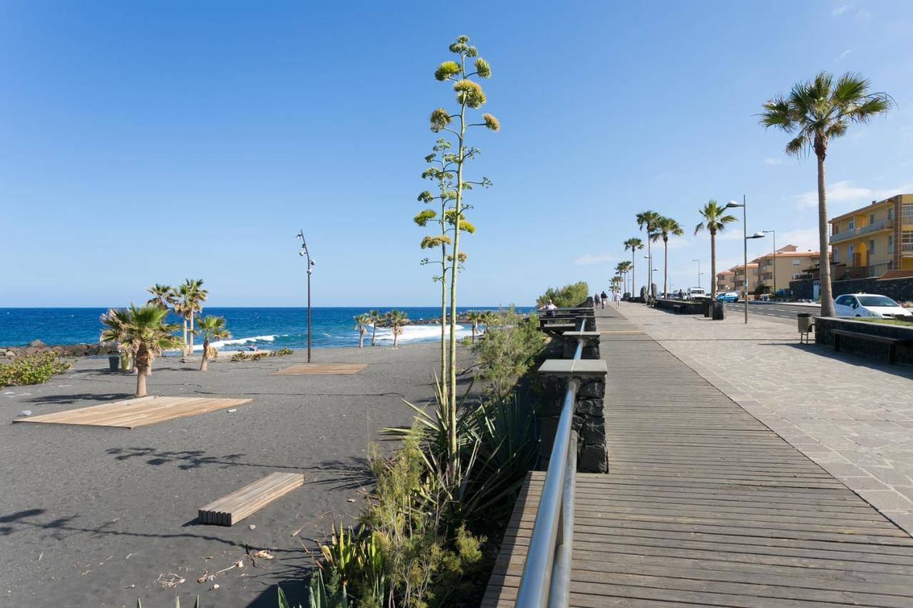 Home2Book Ocean Breeze Candelaria, Terrace & Pool Extérieur photo