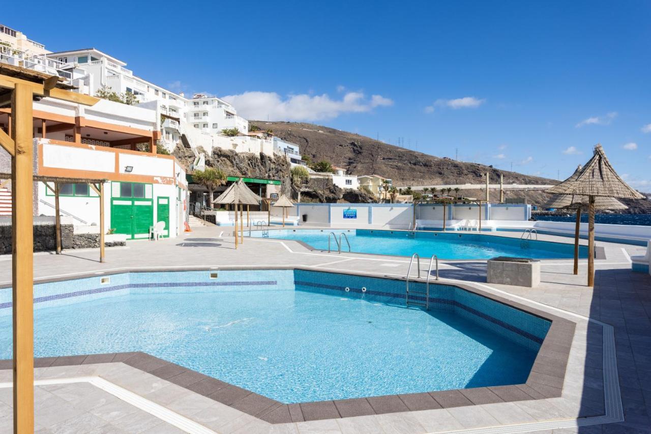 Home2Book Ocean Breeze Candelaria, Terrace & Pool Extérieur photo