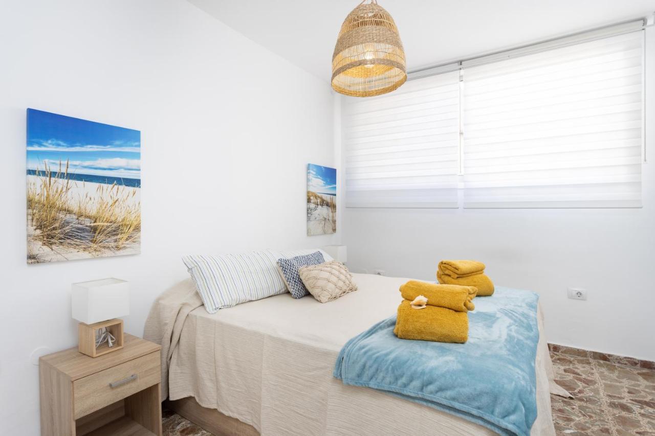 Home2Book Ocean Breeze Candelaria, Terrace & Pool Extérieur photo