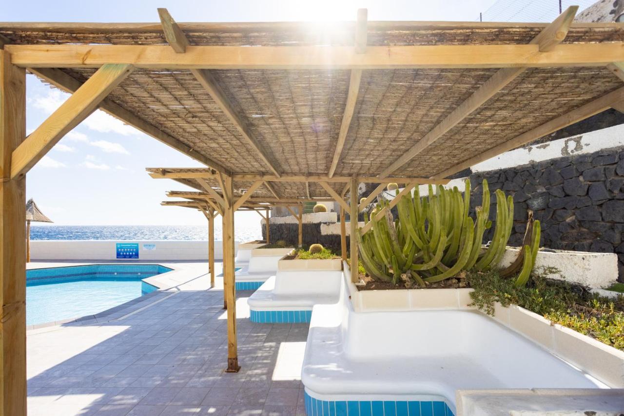 Home2Book Ocean Breeze Candelaria, Terrace & Pool Extérieur photo