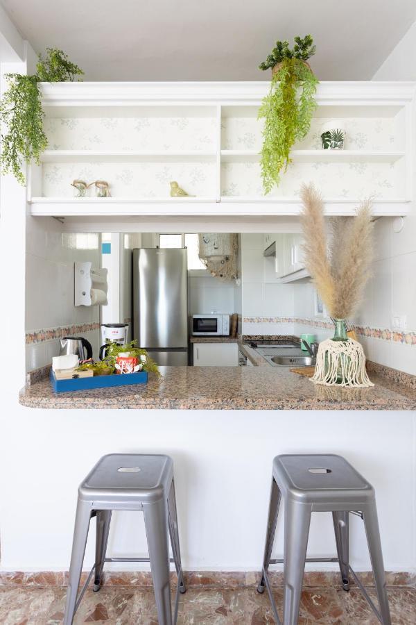 Home2Book Ocean Breeze Candelaria, Terrace & Pool Extérieur photo