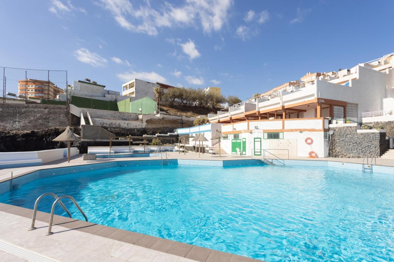 Home2Book Ocean Breeze Candelaria, Terrace & Pool Extérieur photo